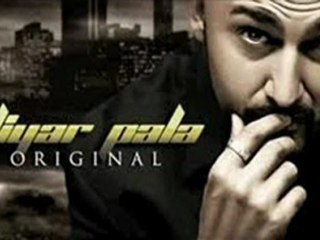 diyar pala - seviş benimle 2012 orginal