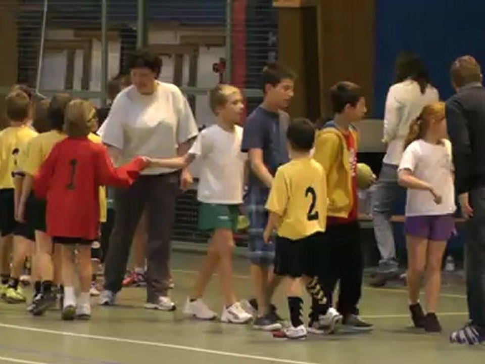 HBAC Sainte-Pazanne / Sud Estuaire Handball Club