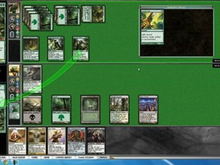 MTG - Cube 006 - Junk - Ronde 3