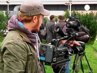 Elections législatives en Lituanie.