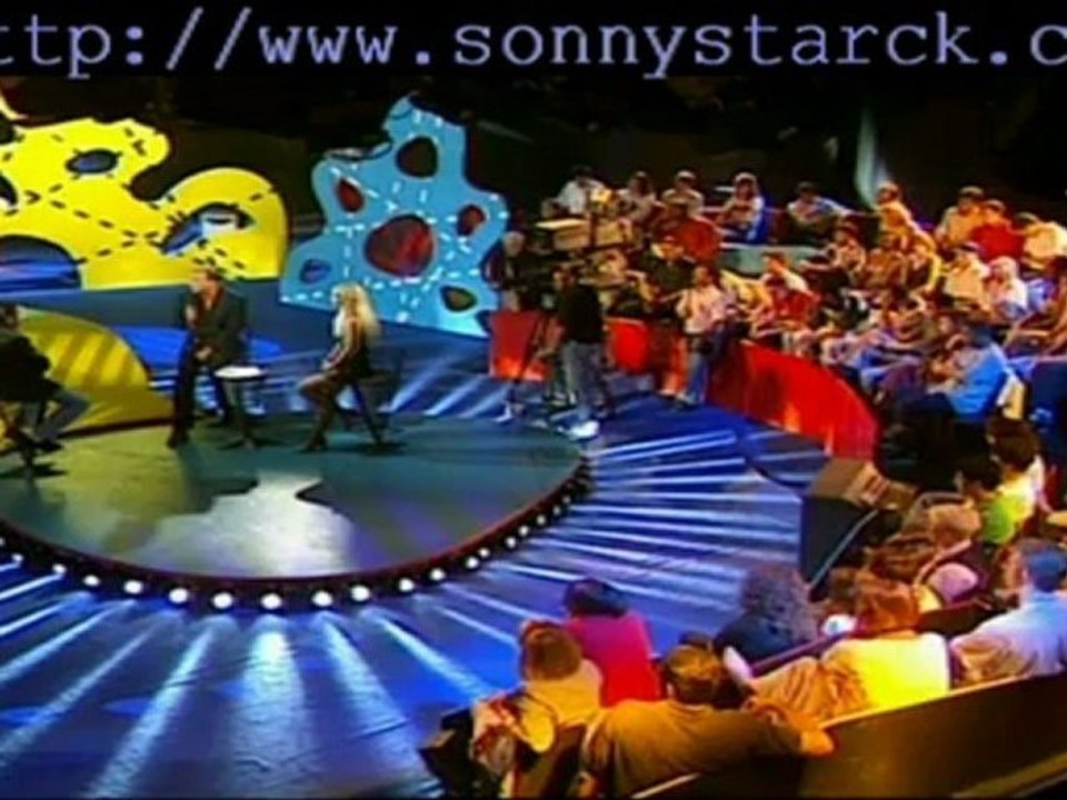 Sonny  Starck .. Morandini...Tout est Possible..1996..