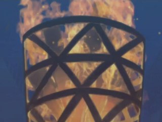 Peace Maker Kurogane 21 Francais