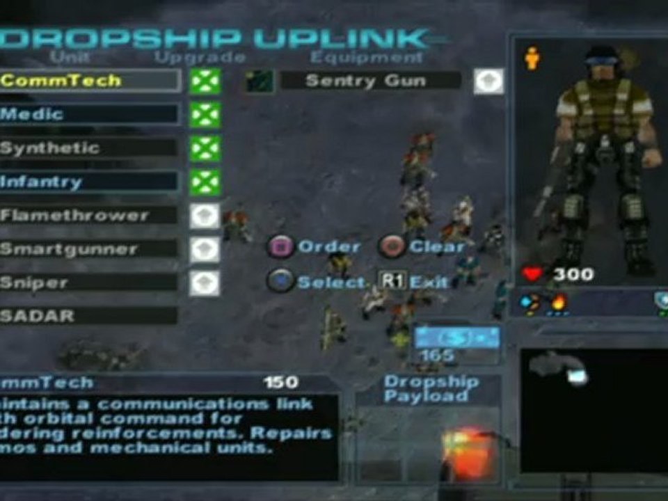 Let's Play Aliens versus Predator Extinction - #011 - Unerwartete Gegner