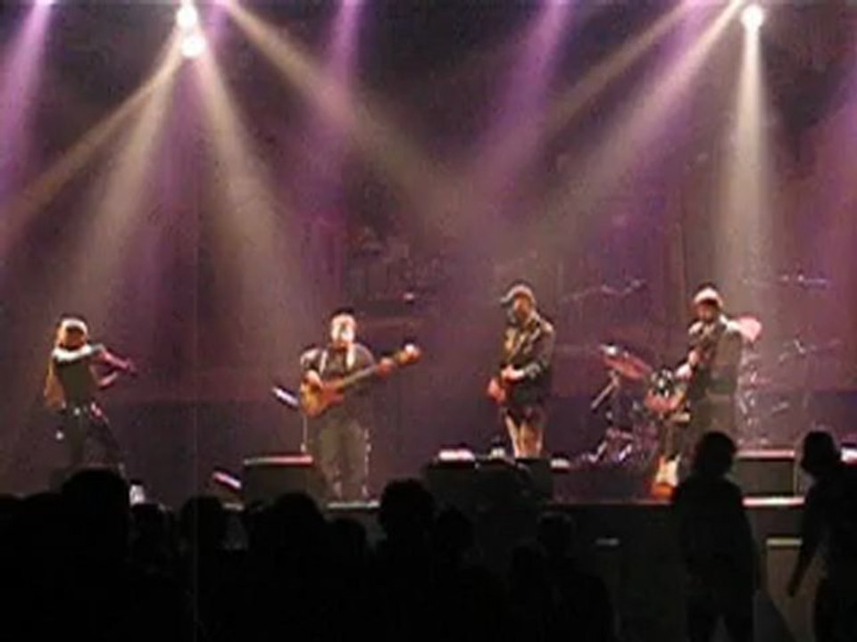 Otis Taylor MNOP 2012 en Périgord ( MNOP)