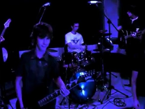 Grup Salt Resimdeki Gözyaşları