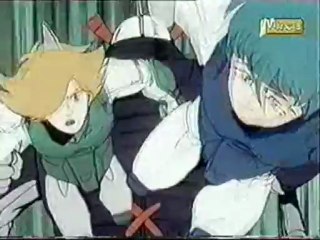 Les Samouraïs de l'Eternel - 20 - La nouvelle bataille