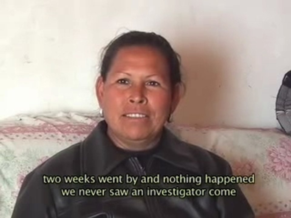 La strage di donne a Ciudad Juárez