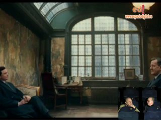 Cartelera de Cine - Febrero