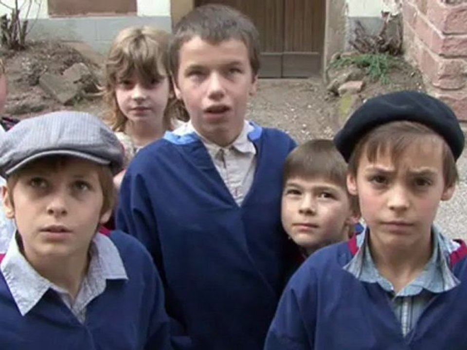 bille de terre contre bille de fer