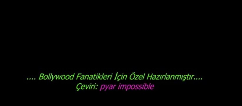 jab tak Hai Jaan- Saans _Kendi Çevirim