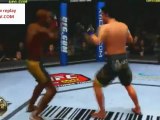 ###ANDERSON SILVA VS STEPHAN (BONNAR UFC 153) (HIGHLIGHTS)457