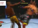 ###ANDERSON SILVA VS STEPHAN (BONNAR UFC 153) (HIGHLIGHTS)74