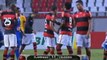 Brasileiro: Für Flamengo war mehr drin