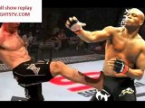 ###Anderson Silva vs Stephan Bonnar KO in 1st Round UFC 153871