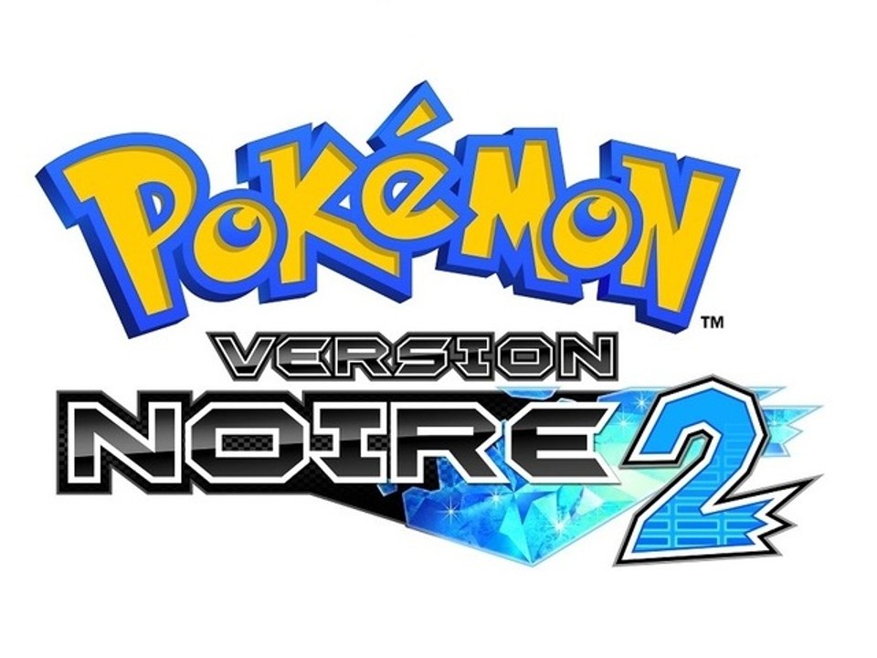 Pokémon Noir 2 // 01 // (Re)découvrons les PKM !!