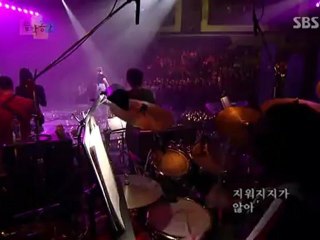 Jang　Nara　残った愛をすべてあげる