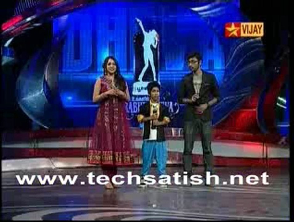 Prabhudeva Part 4