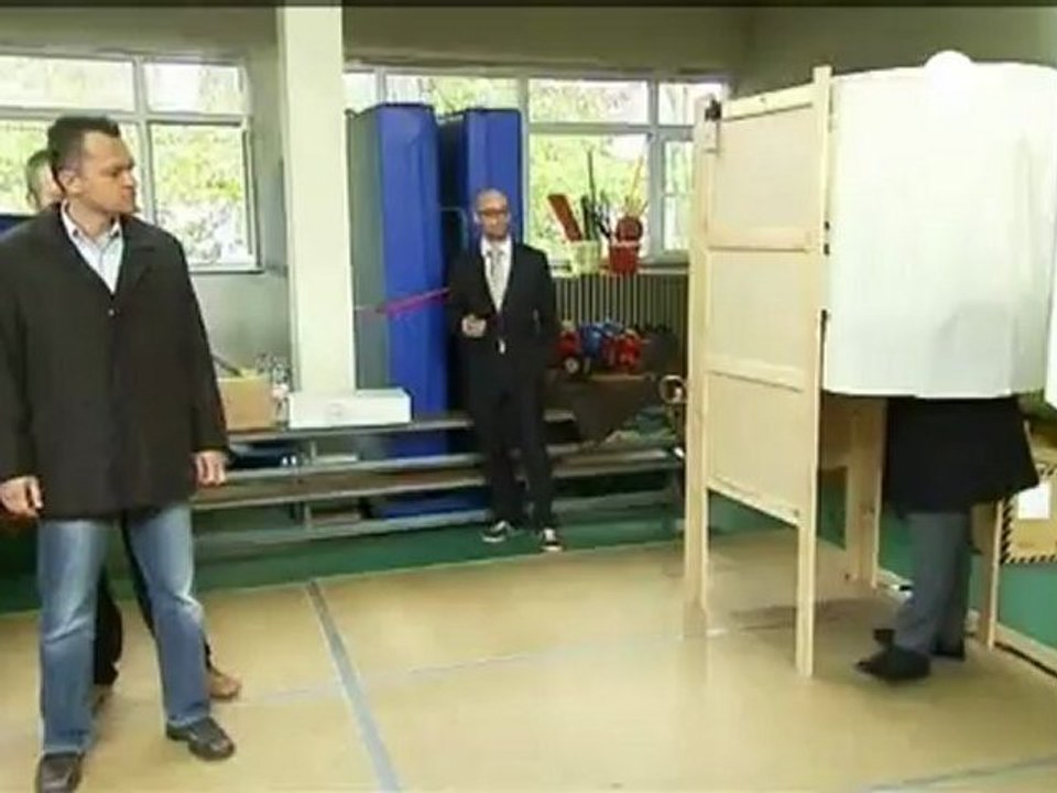 Amministrative in Belgio. In primo piano la sfida ad Anversa