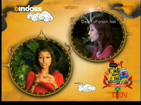 Beg Borrow Steal Season 9 - 14th October 2012 Video Watch pt5