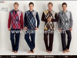 Mod Collection 2013 Kış Pijama ve Eşofman Modelleri