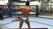 ###UFC 153 Anderson Silva vs Stephan Bonnar Predictions (UFC Undisputed 2010 Gameplay_Commentary)536