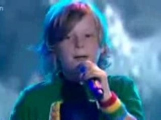 2006 Belgium (Preselection)