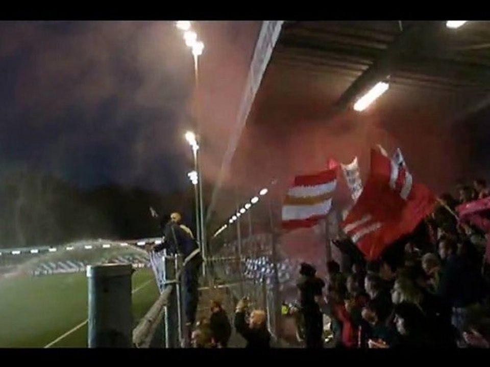 AGOVV-MVV 2012-2013