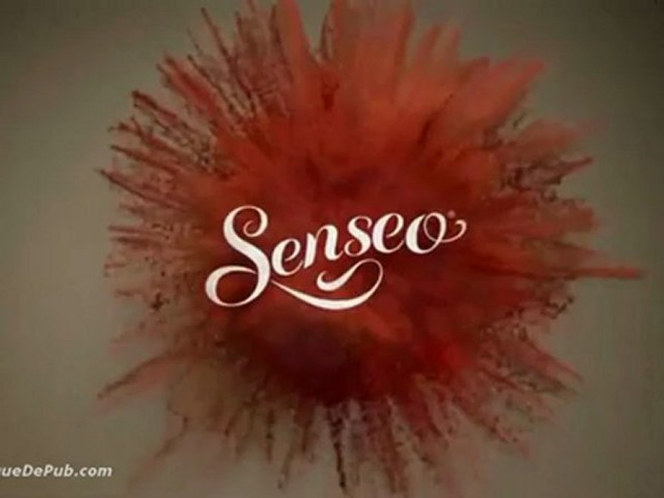 pub Senseo Twist 2012 [HQ]
