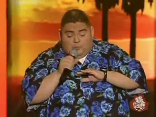Gabriel Iglesias - Hot and Fluffy Video