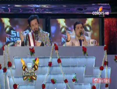 Sur Khestra [Episode - 11] - 14th October 2012 pt5