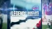 Legends of the Barclays Premier League - Eric Cantona