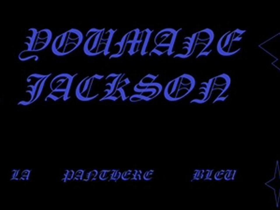 FORGIVE ME-YOUMANE JACKSON(oleku)