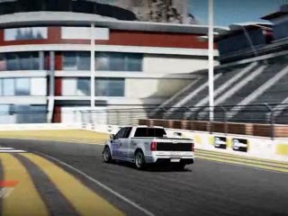 ELITE MOTORSPORTS UK ON FORZA 4 JOIN TODAY 30 SEC VIDEO OF ME IN MY SALEEN S331