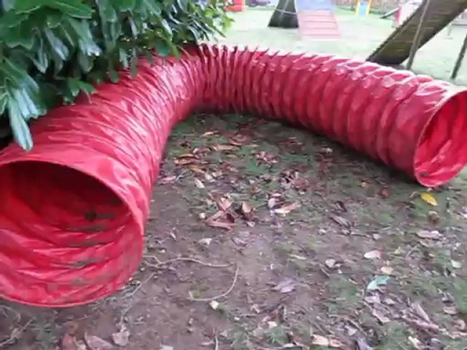le tunel