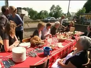 Le Pays de St Flour : partie 4