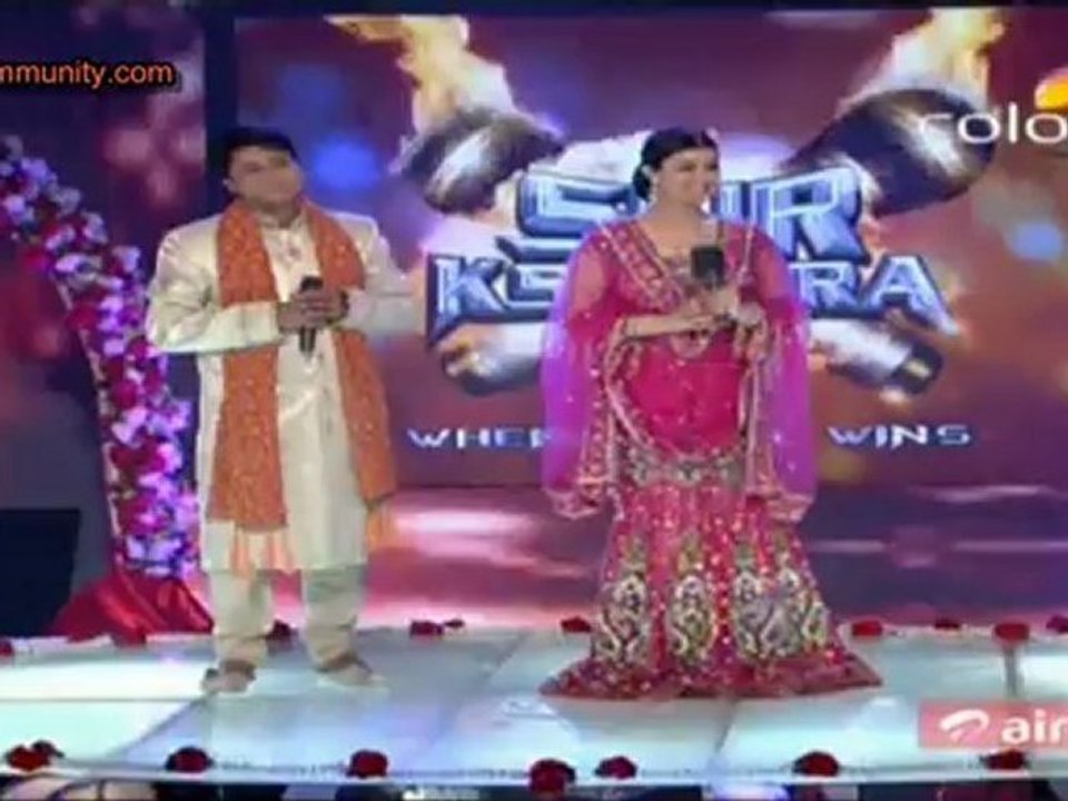 Sur Kshetra - 14th October 12 Part2