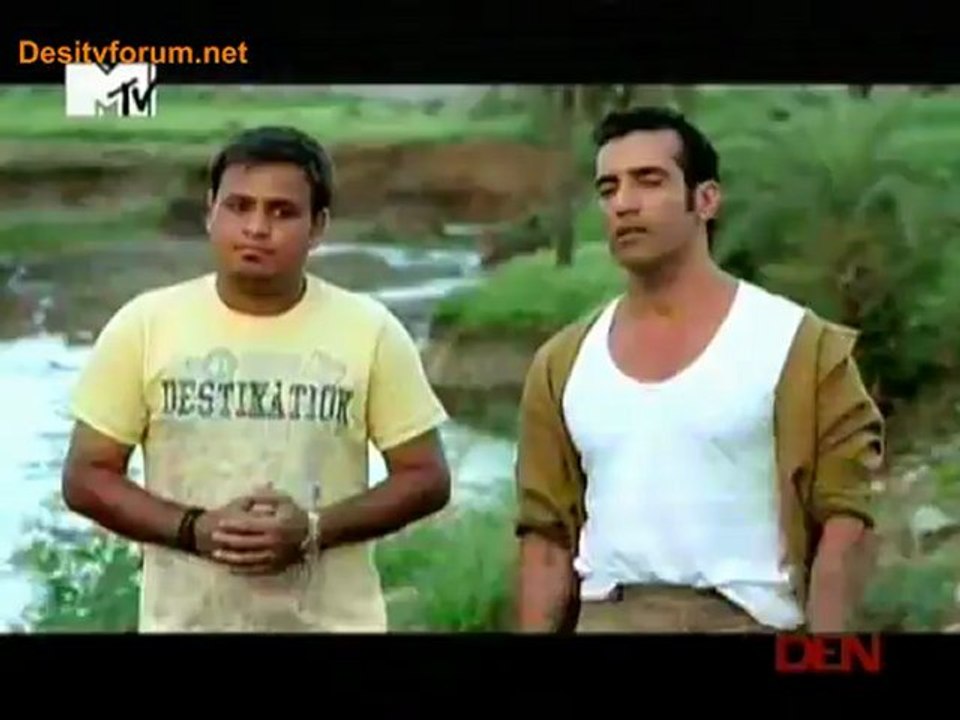 Yamaha Road to Love 14th October 2012 Video Watch Online p2