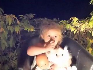 VIDEO VERDON SOLIDAIRE oki