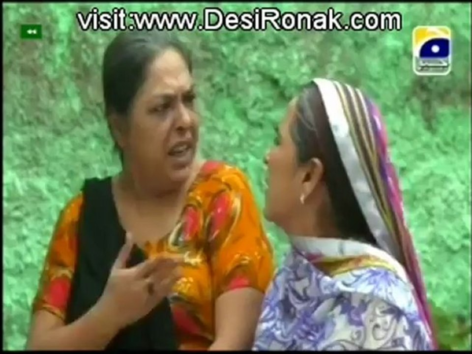 Yeh Zindaghi Hai - Episode 218 - 14th October 2012 Part 1