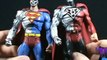 Toy Spot - DC Universe Classics Wave 11 Cyborg Superman figure