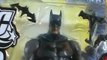 Toy Spot - Mattel DC Superheroes S3: Select Sculpt, Black Cowl Batman figure