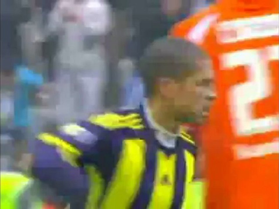 Alex de Souza - sensiz olmuyor kaptan (special video)