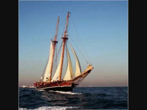 71 Les Voiliers de L'Armada