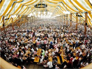 70 Oktoberfest 2012