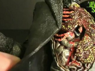Toy Spot - Movie Maniacs Series 4 Candyman figure