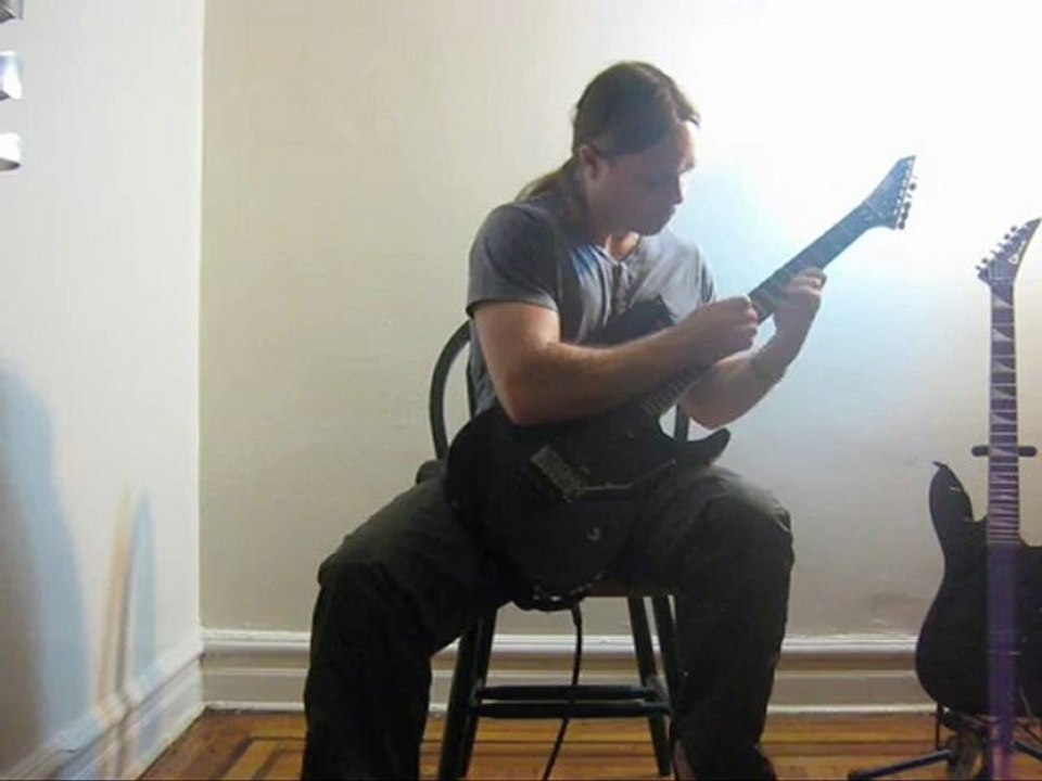 Michael Jackson-Smooth Criminal- Mike groisman