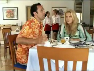 Πάνω στην τρέλα μου - Βανέσα Αδαμοπούλου