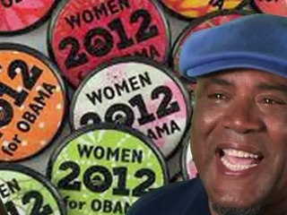 Vote Obama Time 2012 (REMIX)