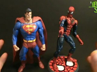 Response to JRANightmare's Question on Who's your Fav Costume