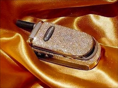 62 Les Téléphones portables les plus chers